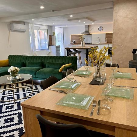 Appartement Moderne Champsevraine Bagian luar foto