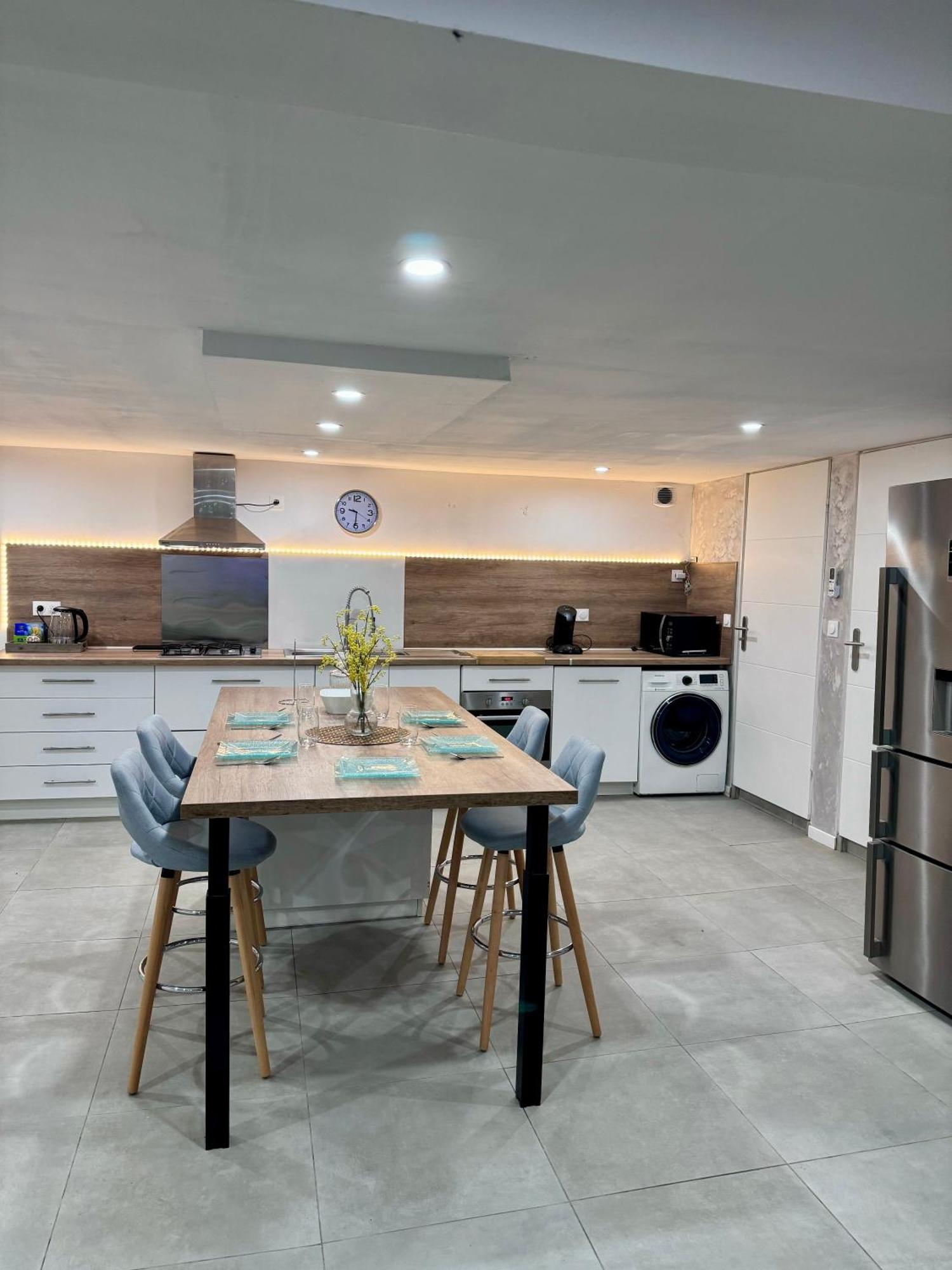 Appartement Moderne Champsevraine Bagian luar foto