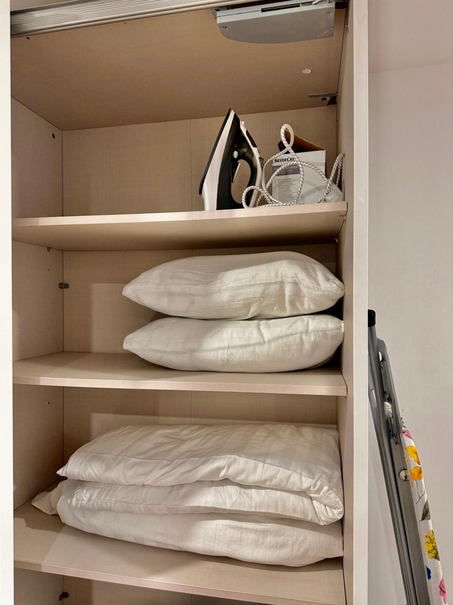 Appartement Moderne Champsevraine Bagian luar foto